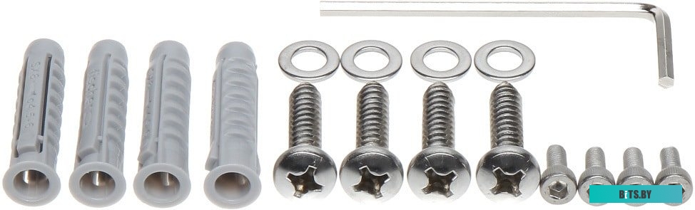 Монтажная коробка Dahua DH-PFA122