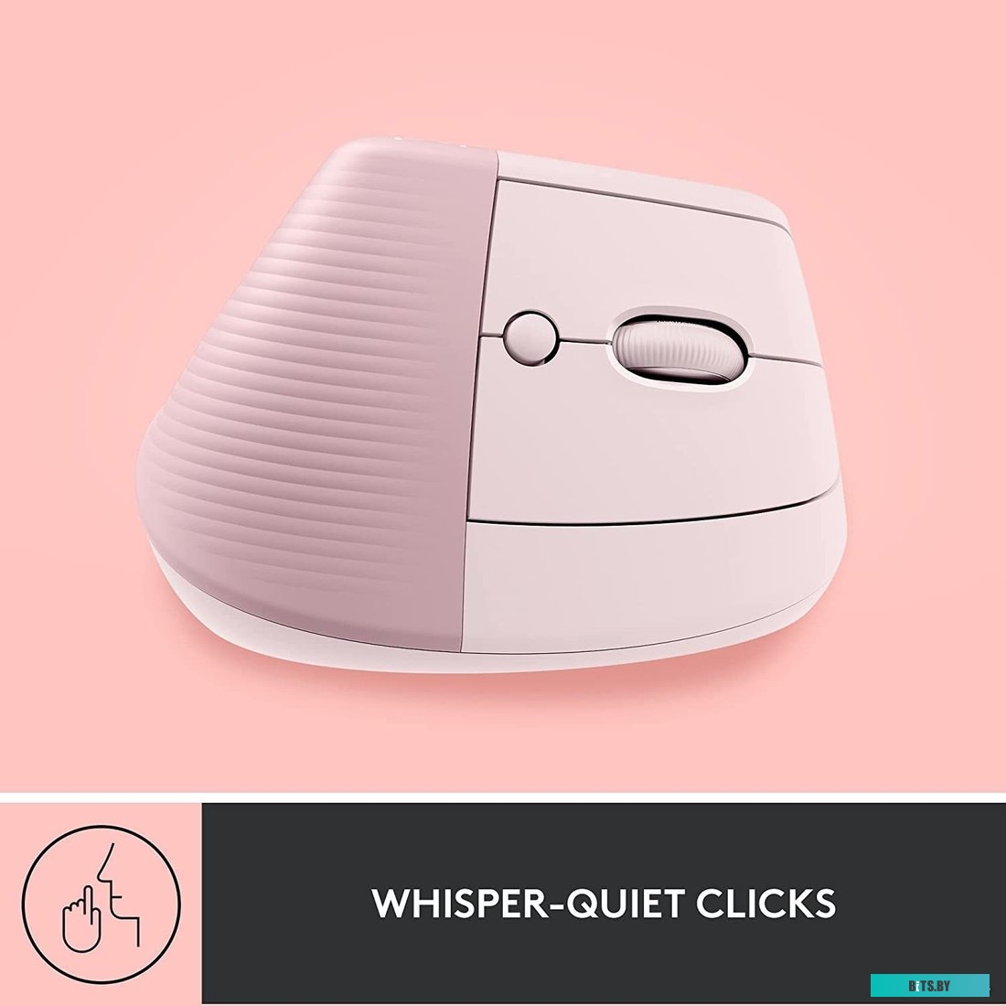 Мышь Logitech Lift 910-006478