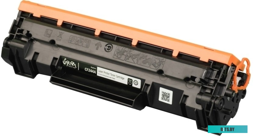 SACF244A Картридж Sakura SACF244A для HP LJ Pro M15a/M15w/M28a/M28w, черный, 1 000 к.