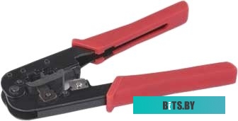 Клещи обжимные Cablexpert T-568