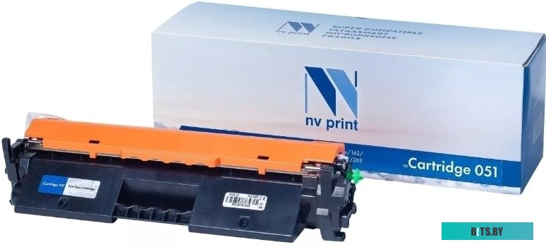 Картридж NV Print NV-051HT (аналог Canon 051HT)