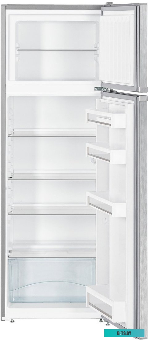 Liebherr CTel 2931