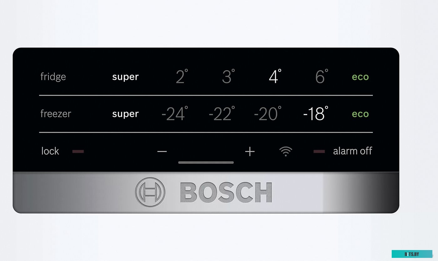 Bosch Serie 4 KGN49XWEA