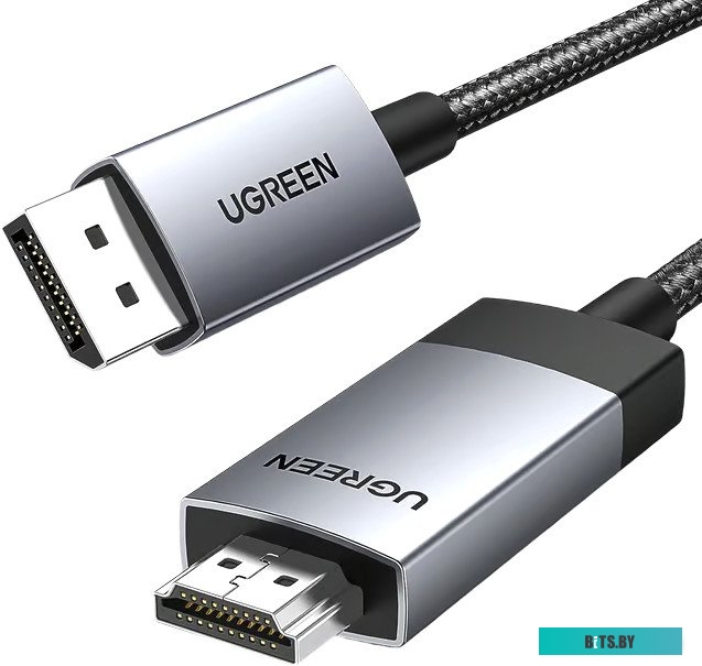 Кабель Ugreen DP119 15774