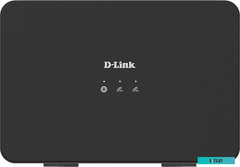 Wi-Fi роутер D-Link DIR-815/SRU/S1A