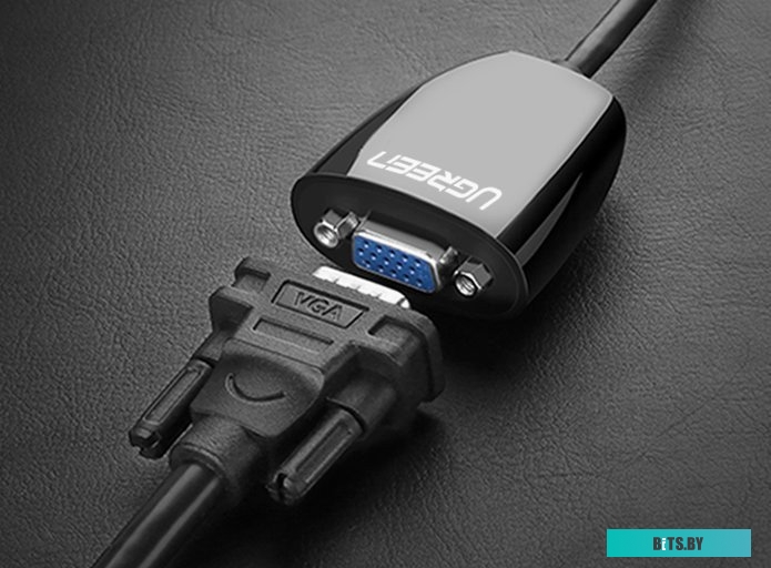Видеоадаптер Ugreen MM105 40253.