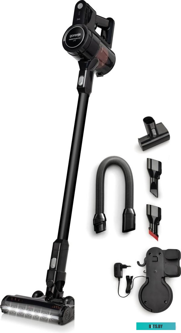 Gorenje SVC216FMLBKII