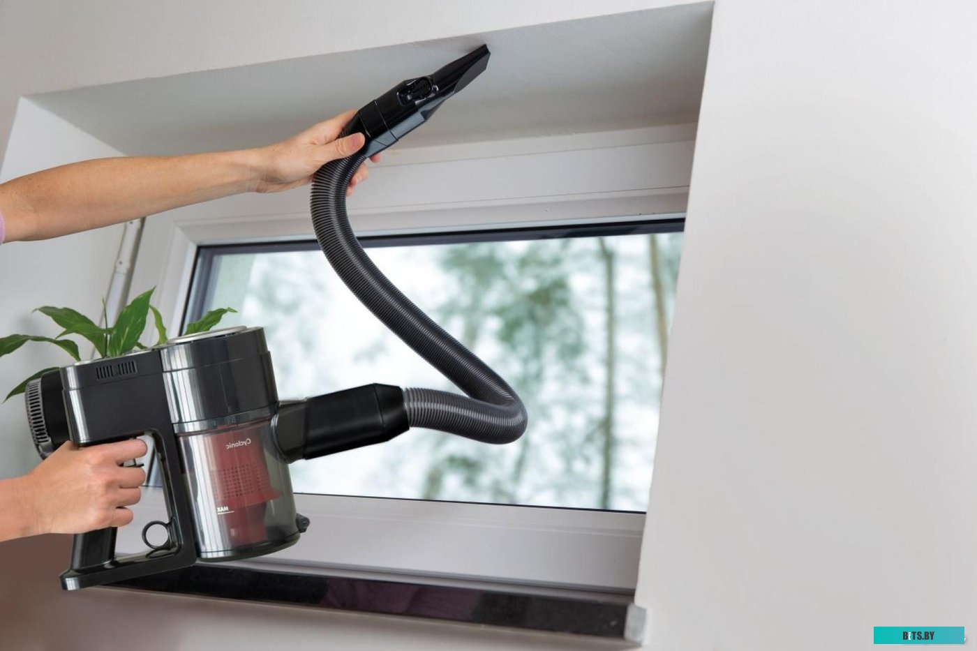 Gorenje SVC216FMLBKII