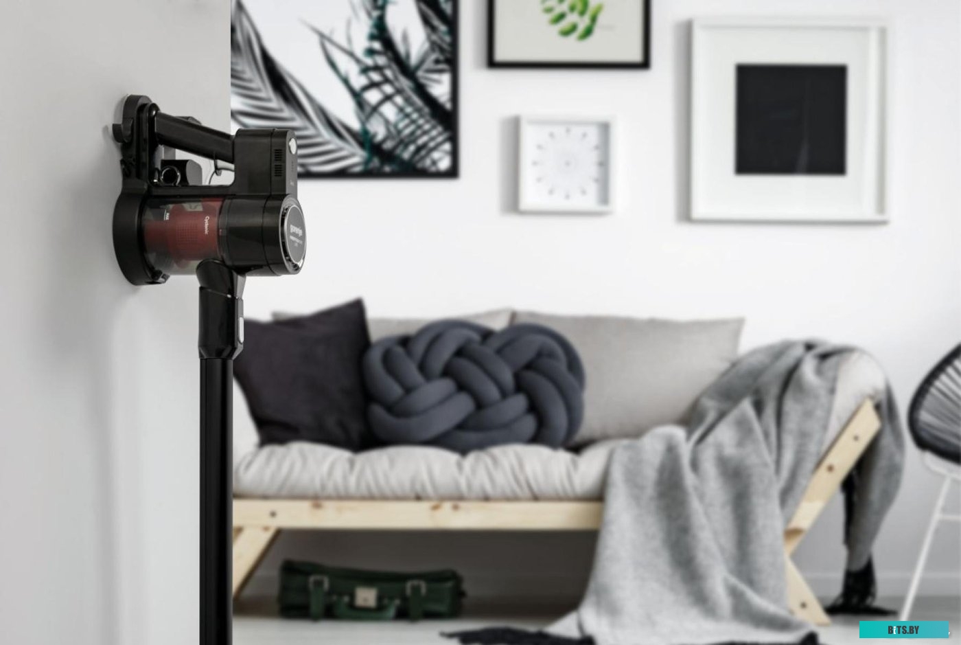 Gorenje SVC216FMLBKII