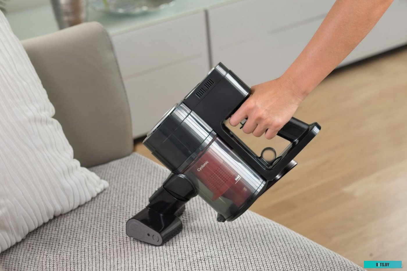 Gorenje SVC216FMLBKII