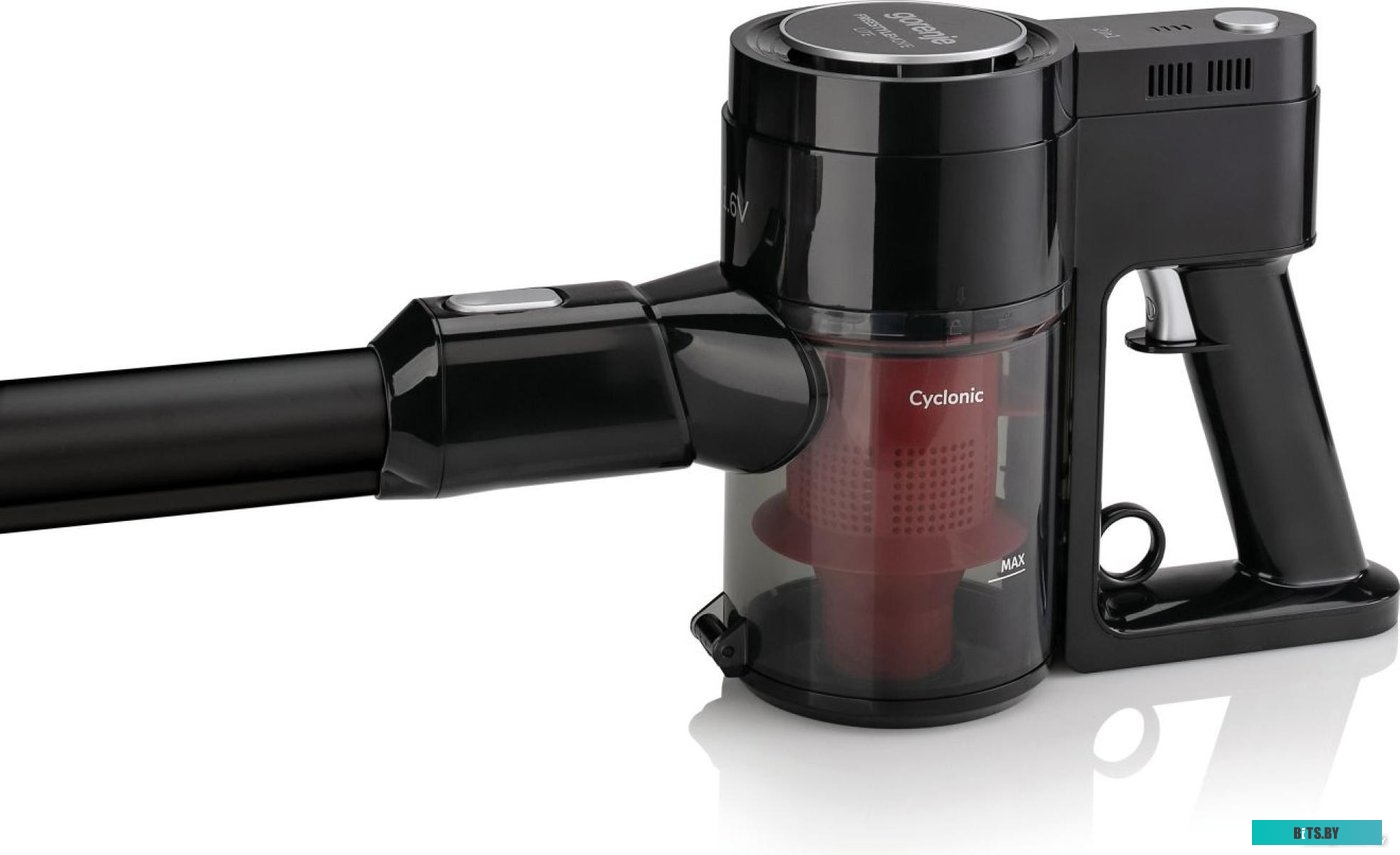 Gorenje SVC216FMLBKII