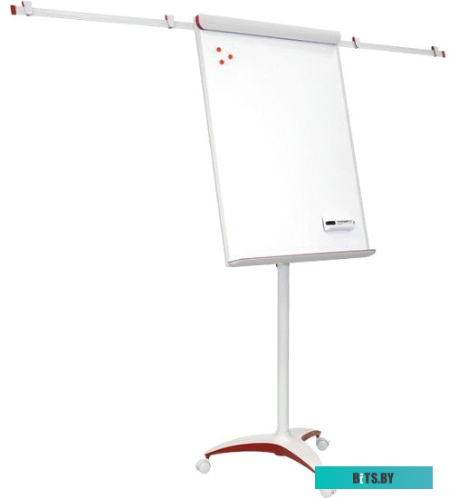 2x3 Mobilchart Pro Red 70x100 TF18