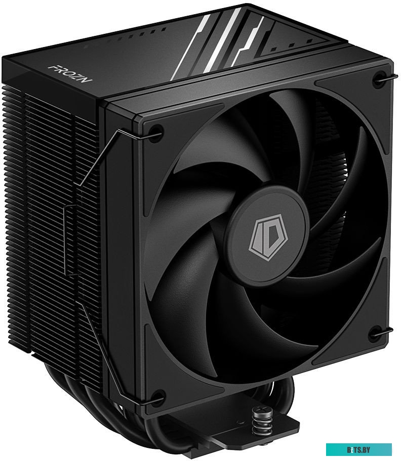 Кулер для процессора ID-Cooling Frozn A610 Black