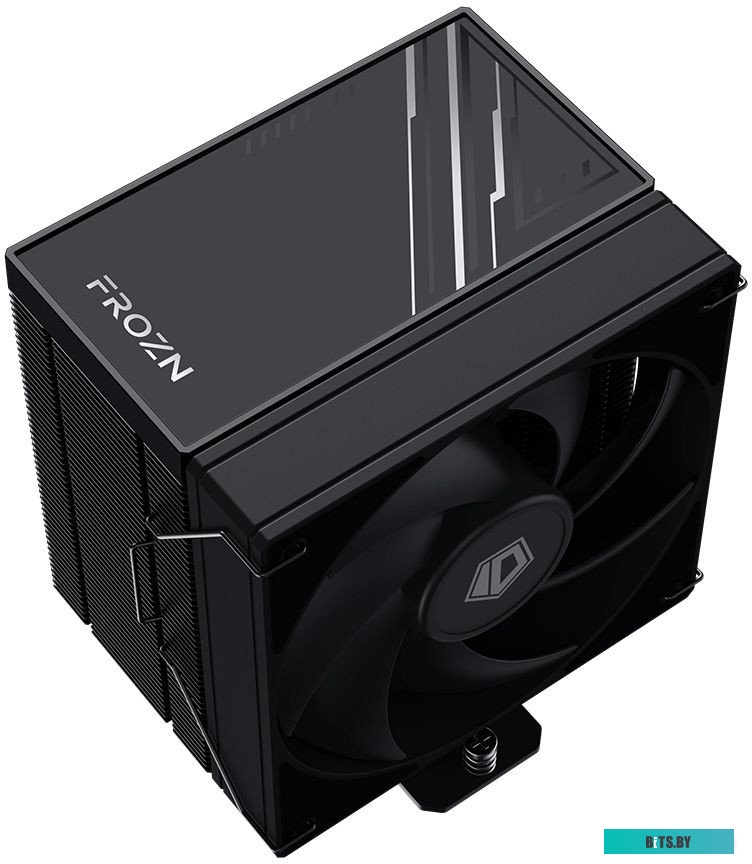 Кулер для процессора ID-Cooling Frozn A610 Black