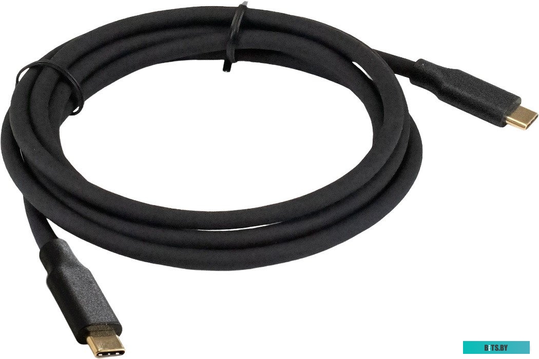 Кабель ExeGate EX-CCP-USB3.1-CMCM2-1.8 EX294784RUS