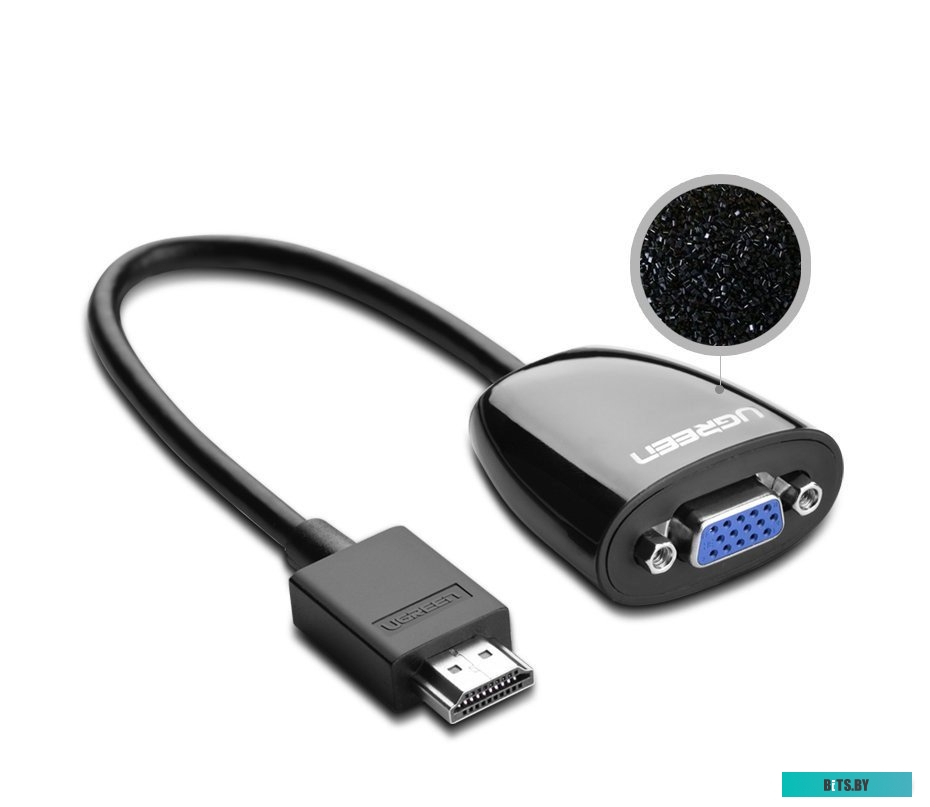 Видеоадаптер Ugreen MM105 40253.