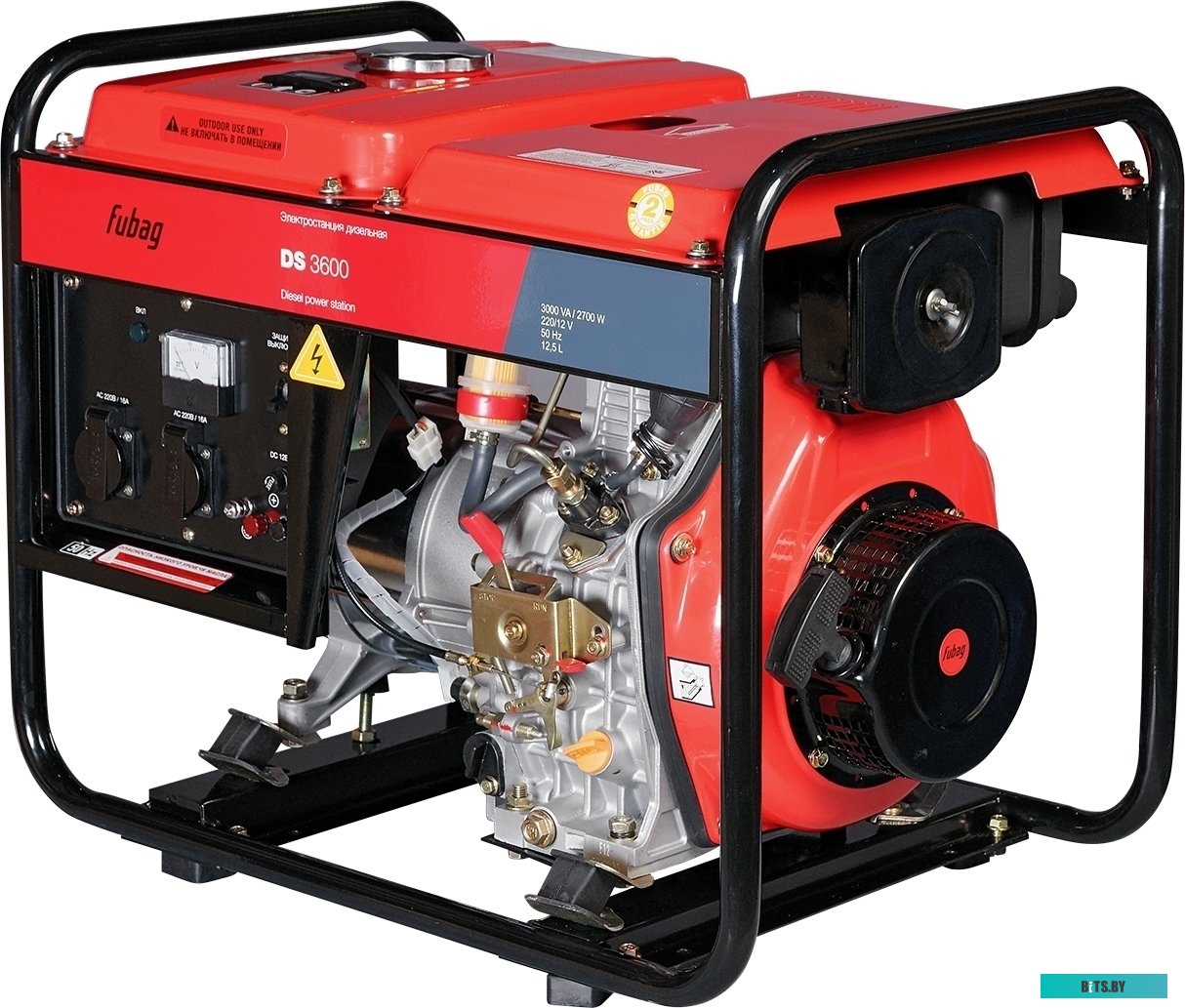 83821 Лампа LED GAUSS GX53,  таблетка, 11Вт, одна шт. [83821]