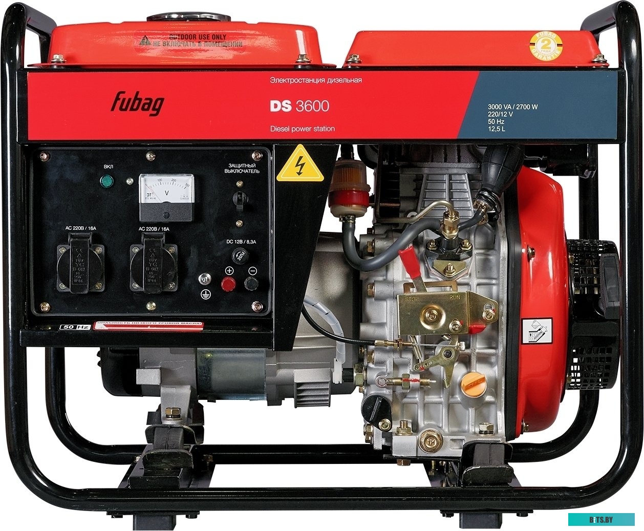 83821 Лампа LED GAUSS GX53,  таблетка, 11Вт, одна шт. [83821]