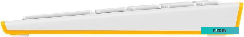 Офисный набор Acer OCC200 (белый)