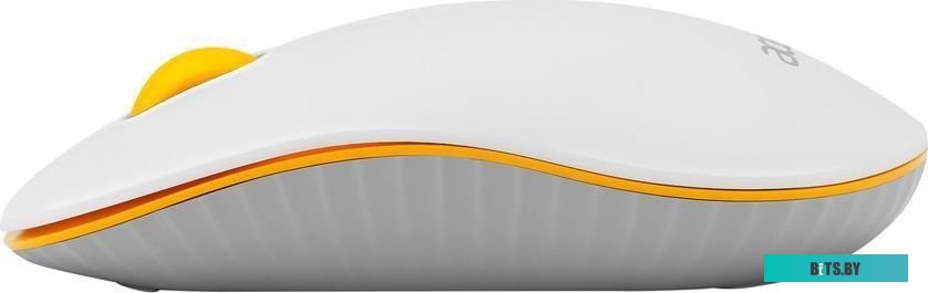 Офисный набор Acer OCC200 (белый)