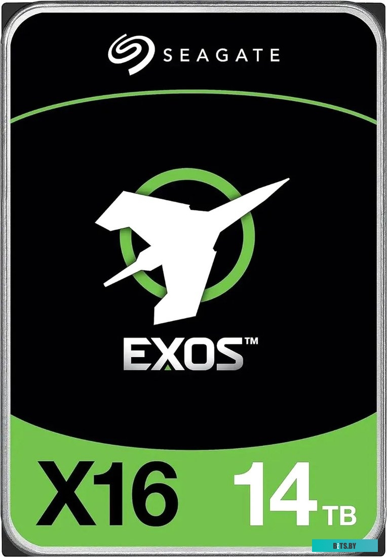 ST14000NM000G Seagate Exos X16 14TB ST14000NM000G