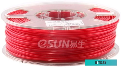 Т0026318 eSUN PET-G 1.75 мм 1000 г (пурпурный)