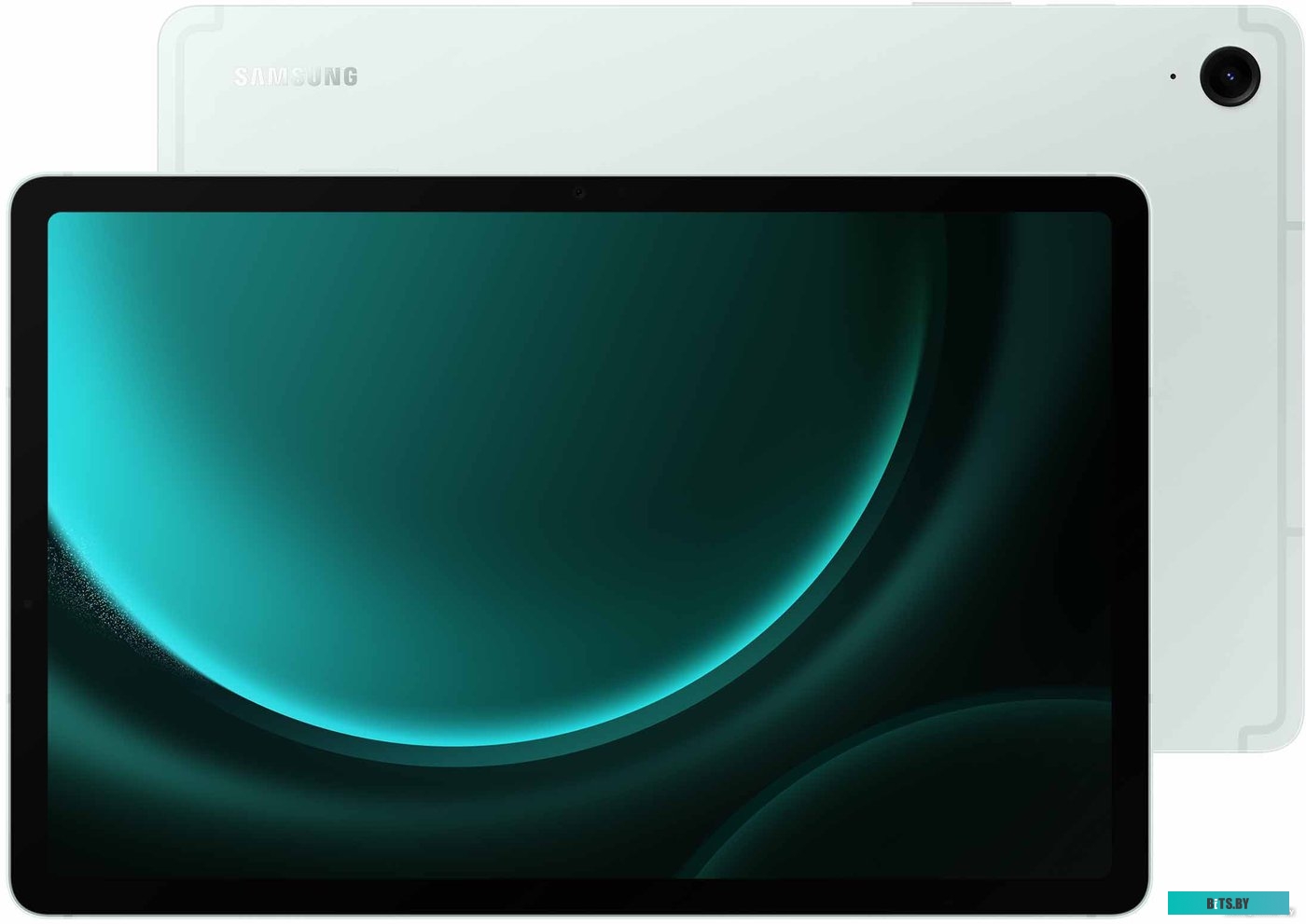 Планшет Samsung Galaxy Tab S9 FE 6/128Gb LTE Light Green