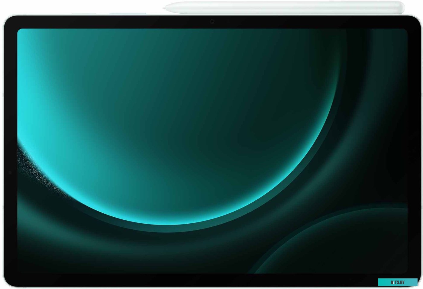 Планшет Samsung Galaxy Tab S9 FE 6/128Gb LTE Light Green