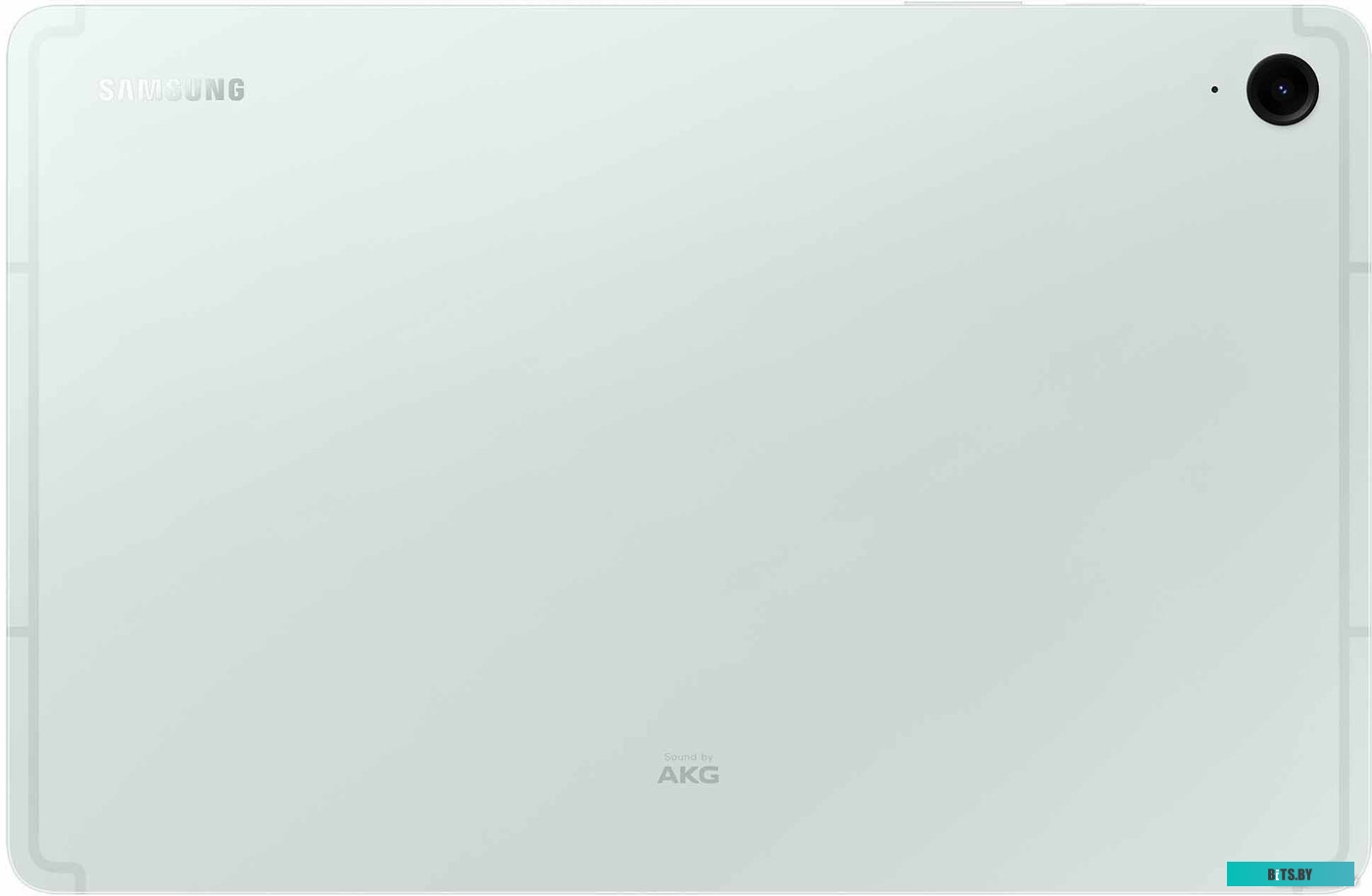 Планшет Samsung Galaxy Tab S9 FE 6/128Gb LTE Light Green
