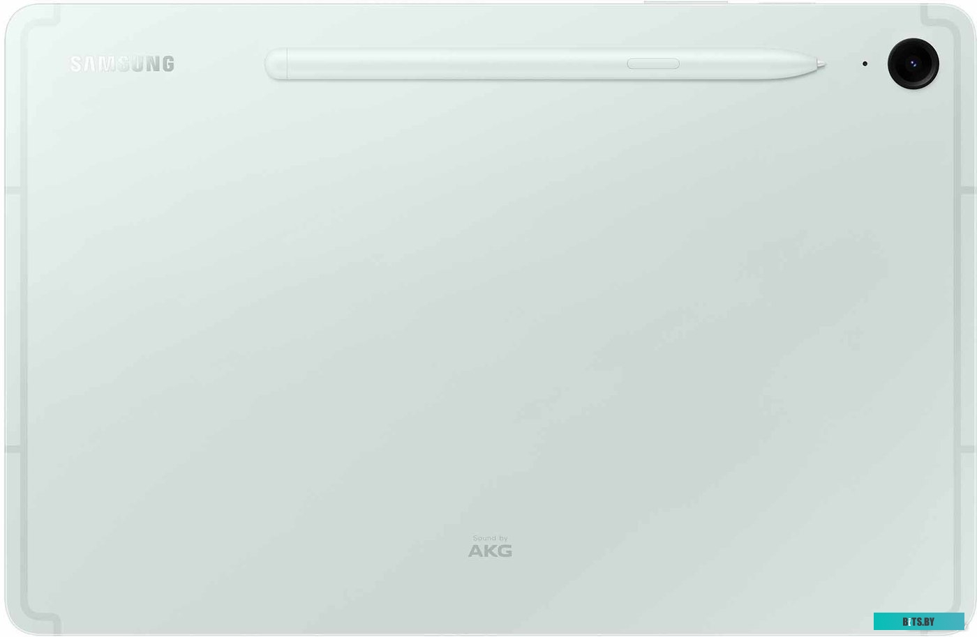 Планшет Samsung Galaxy Tab S9 FE 6/128Gb LTE Light Green