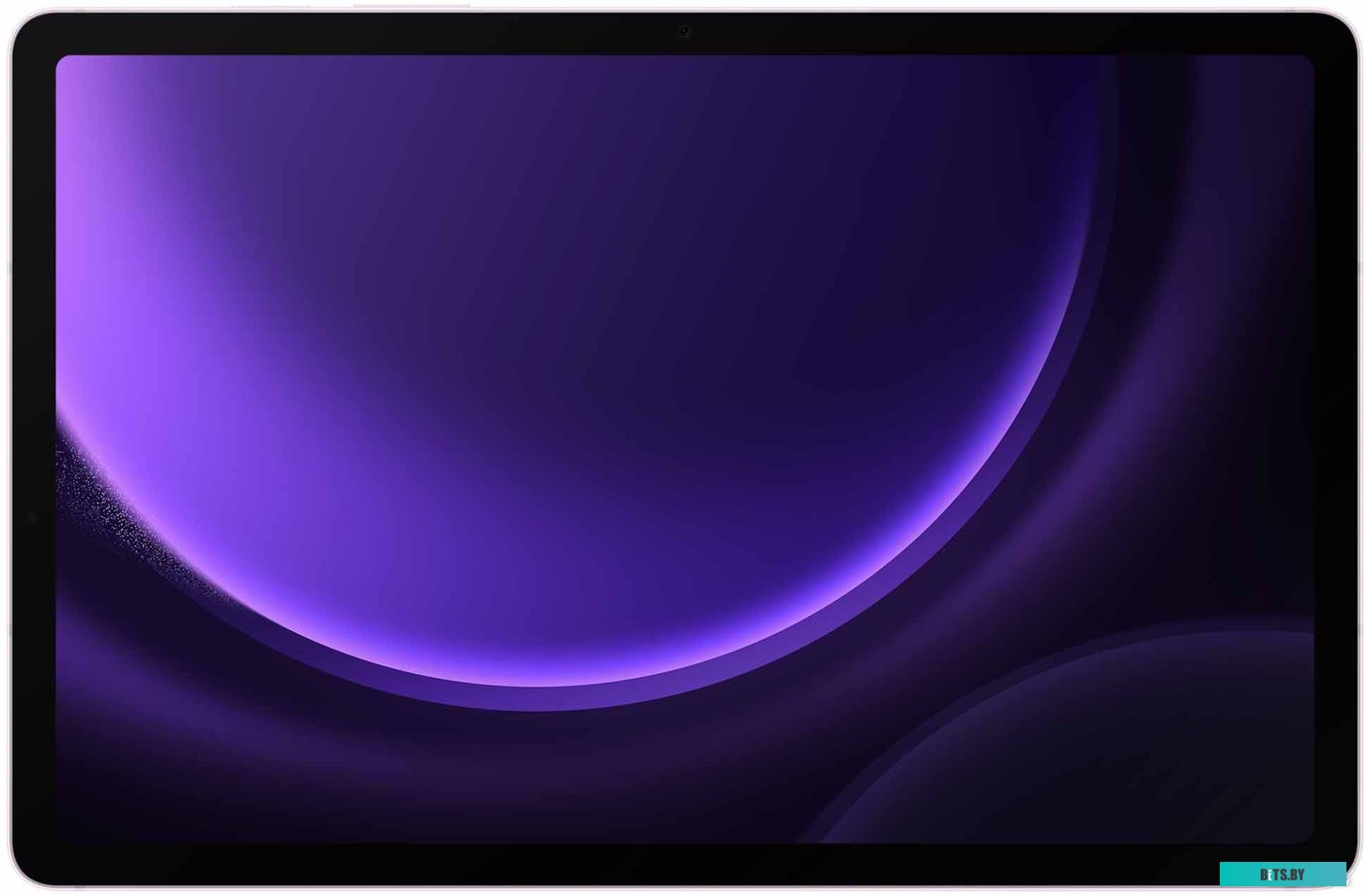 SM-X516BLIECAU Планшет Samsung Galaxy Tab S9 FE BSM-X516B Exynos 1380 (2.4) 8C RAM8Gb ROM256Gb 10.9" TFT 2304x1440 4G ДА Android 13 розовый 8Mpix 12Mp