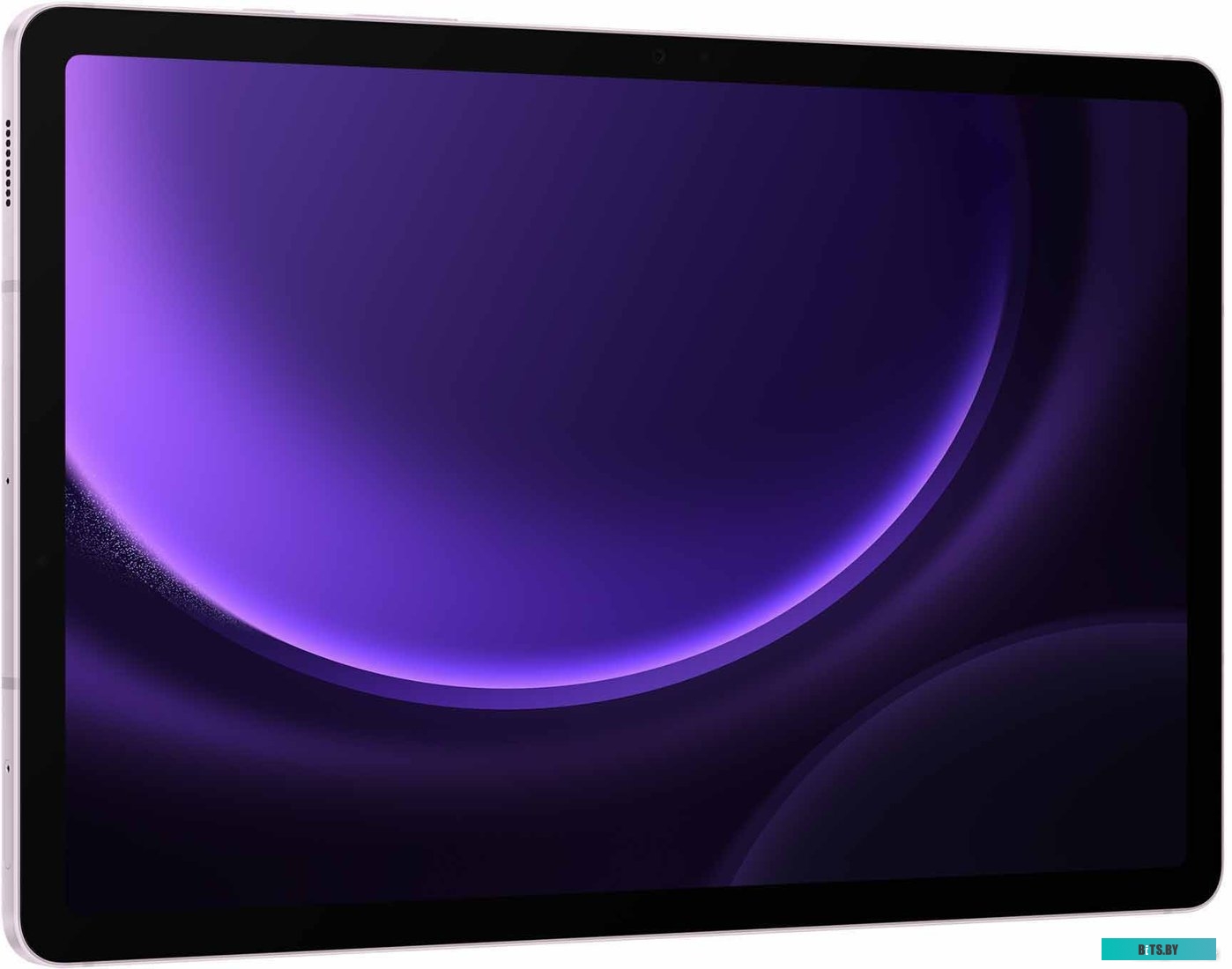 SM-X516BLIECAU Планшет Samsung Galaxy Tab S9 FE BSM-X516B Exynos 1380 (2.4) 8C RAM8Gb ROM256Gb 10.9" TFT 2304x1440 4G ДА Android 13 розовый 8Mpix 12Mp