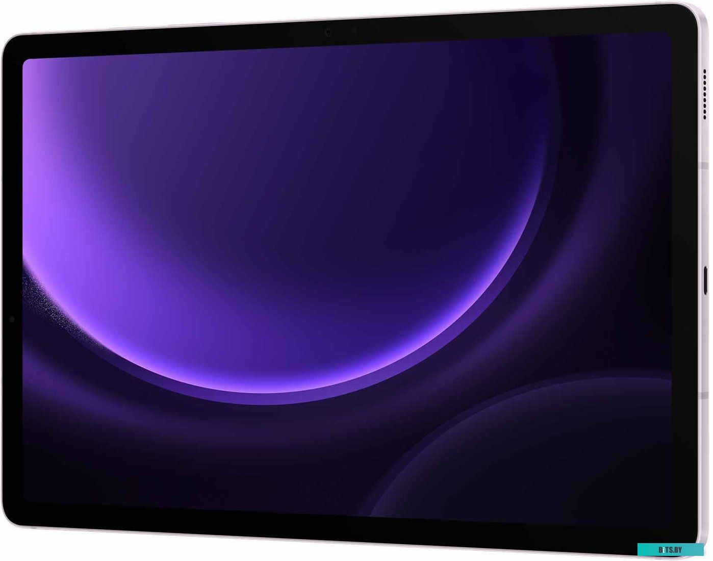 SM-X516BLIECAU Планшет Samsung Galaxy Tab S9 FE BSM-X516B Exynos 1380 (2.4) 8C RAM8Gb ROM256Gb 10.9" TFT 2304x1440 4G ДА Android 13 розовый 8Mpix 12Mp