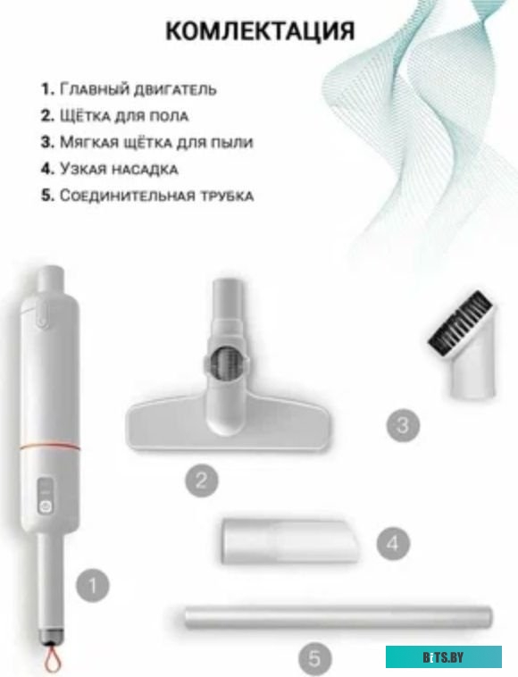 Lydsto H3 YM-SCXCH302