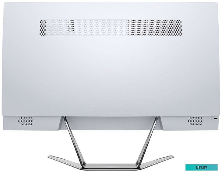 K24 AIR 1210016G512KRU Моноблок Teclast K24 Air 23.8" Full HD i3 12100 (3.3) 16Gb SSD512Gb UHDG 730 Windows 11 Pro GbitEth WiFi BT 120W белый 1920x108