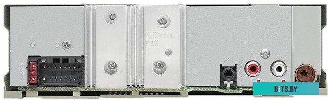 KDC-BT560U Автомагнитола Kenwood KDC-BT560U 1DIN 4x50Вт