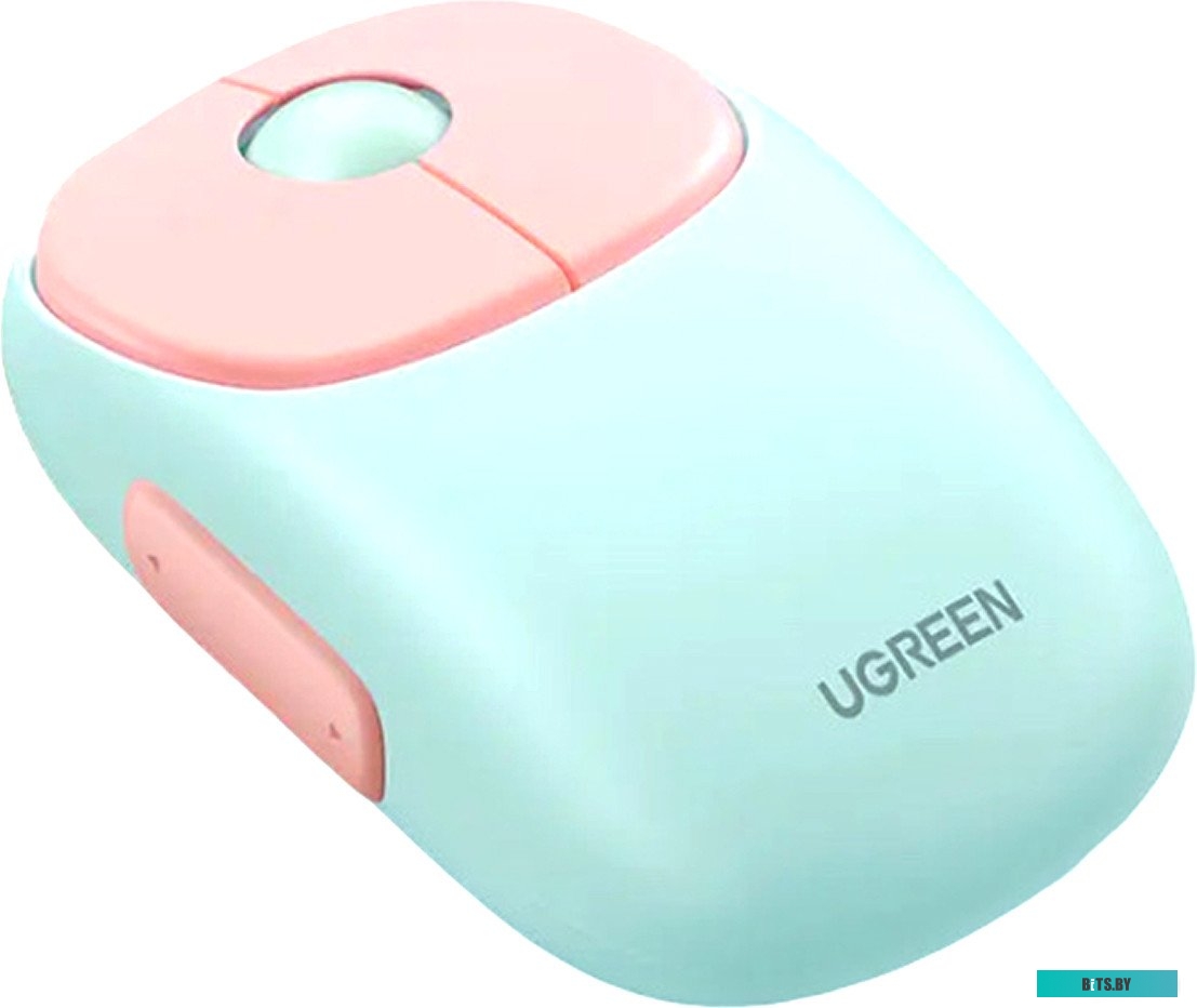 Мышь Ugreen Fun+ MU102 15722