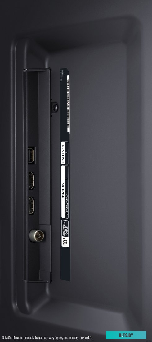 Телевизор LG UR78 75UR78001LJ