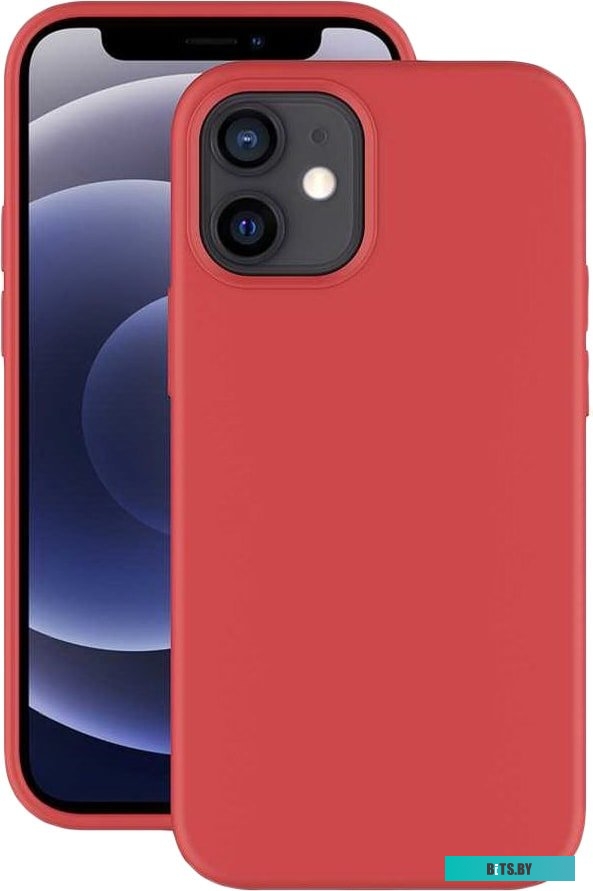 Чехол Deppa Gel Color для Apple iPhone 12 mini 87761