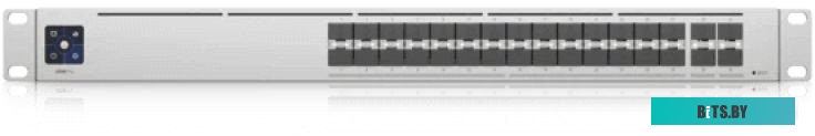 коммутатор 3-го уровня Ubiquiti UniFi Switch Aggregation Pro