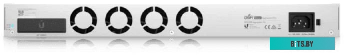 коммутатор 3-го уровня Ubiquiti UniFi Switch Aggregation Pro