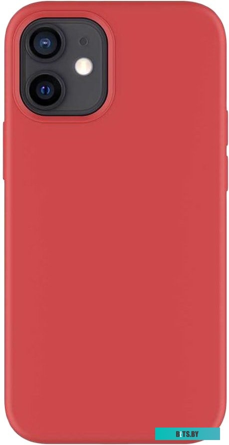 Чехол Deppa Gel Color для Apple iPhone 12 mini 87761