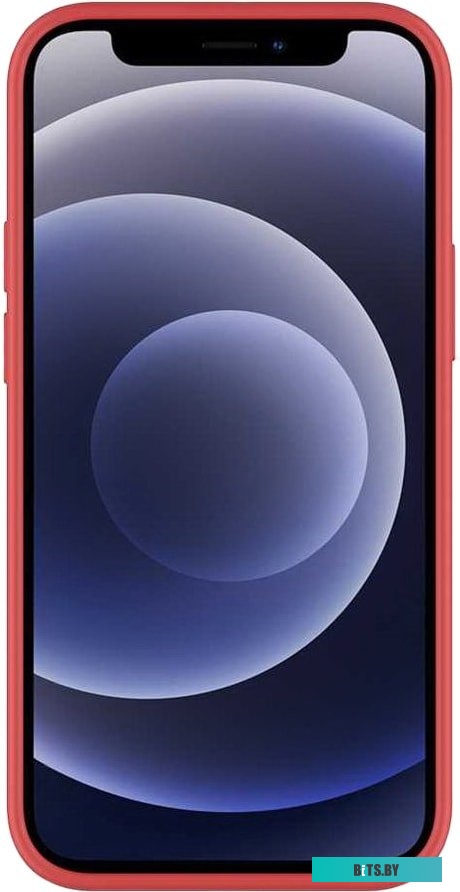 Чехол Deppa Gel Color для Apple iPhone 12 mini 87761