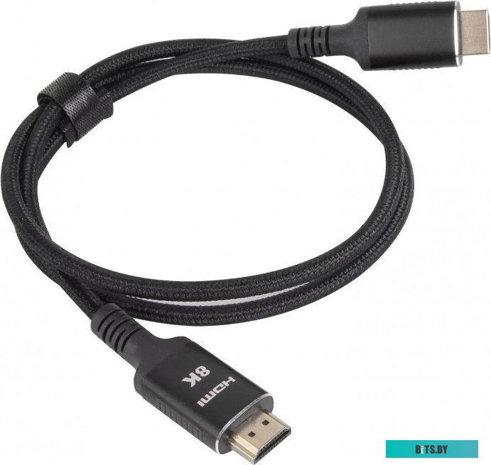 Кабель HDMI iOpen ACG859B-1.5 ACG859B-1.5