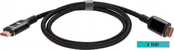 Кабель HDMI iOpen ACG859B-1.5 ACG859B-1.5