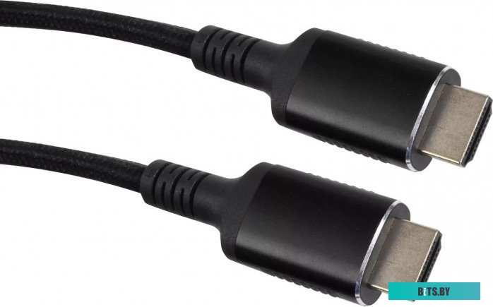 Кабель HDMI iOpen ACG859B-1.5 ACG859B-1.5