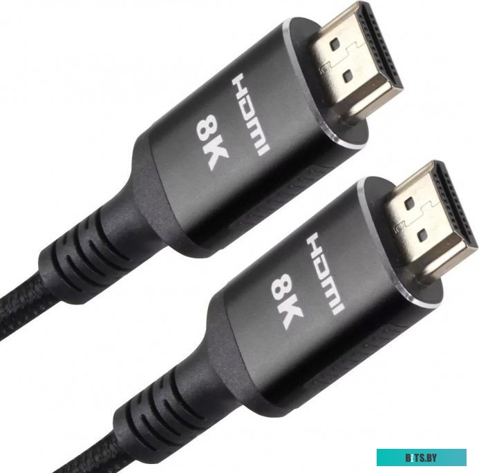 Кабель HDMI iOpen ACG859B-1.5 ACG859B-1.5