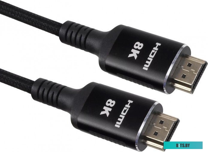 Кабель HDMI iOpen ACG859B-1.5 ACG859B-1.5