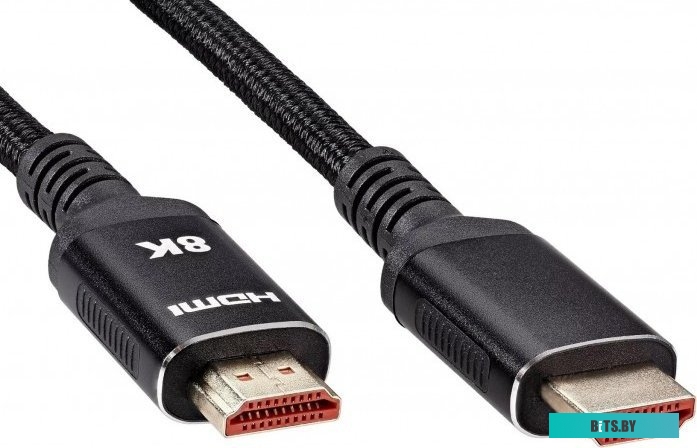 Кабель HDMI iOpen ACG859B-1.5 ACG859B-1.5