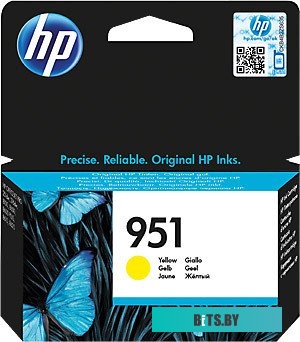 Картридж HP 951 (CN052AE)